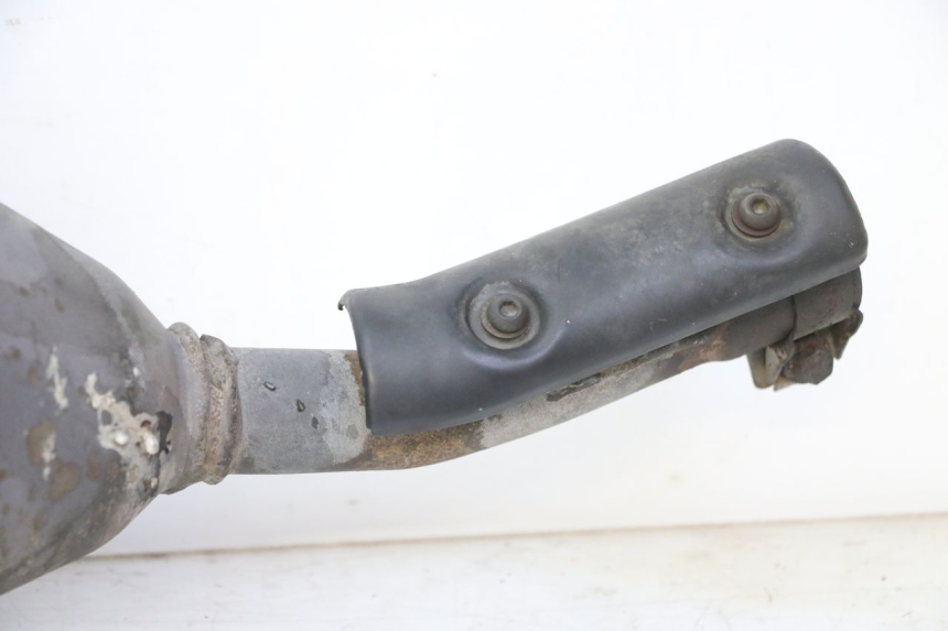 photo de ESCAPE YAMAHA X-MAX XMAX 250 (2006 - 2009)