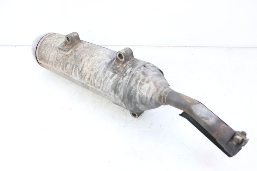 photo de ESCAPE YAMAHA X-MAX XMAX 250 (2006 - 2009)