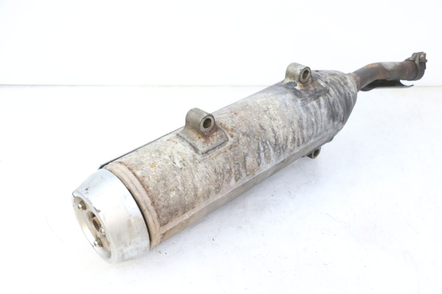 photo de ESCAPE YAMAHA X-MAX XMAX 250 (2006 - 2009)