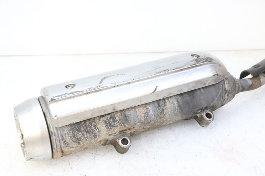 photo de ESCAPE YAMAHA X-MAX XMAX 250 (2006 - 2009)