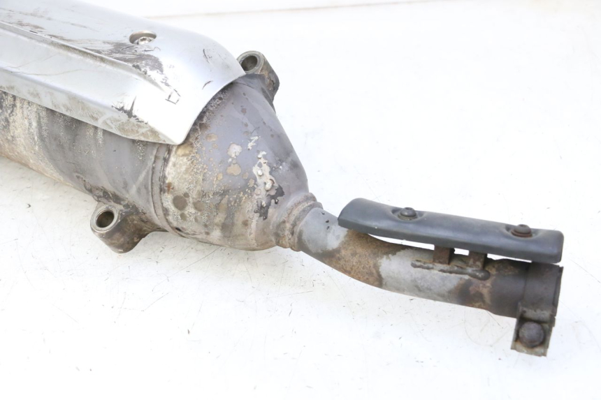 photo de ESCAPE YAMAHA X-MAX XMAX 250 (2006 - 2009)