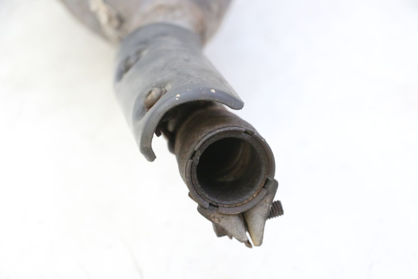 photo de ESCAPE YAMAHA X-MAX XMAX 250 (2006 - 2009)