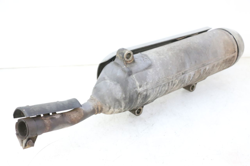 photo de ESCAPE YAMAHA X-MAX XMAX 250 (2006 - 2009)