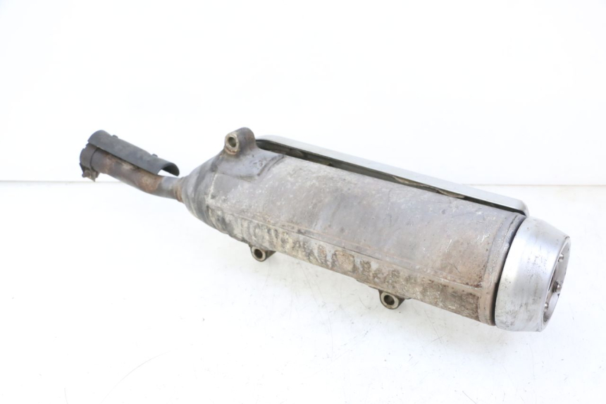 photo de ESCAPE YAMAHA X-MAX XMAX 250 (2006 - 2009)