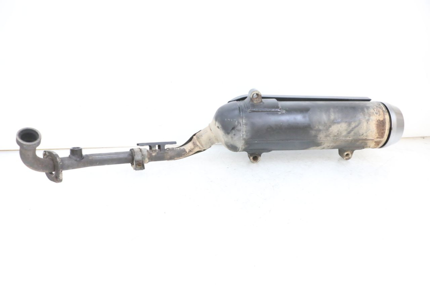 photo de ESCAPE YAMAHA X-MAX XMAX 125 (2010 - 2014) - Otra vista del artículo