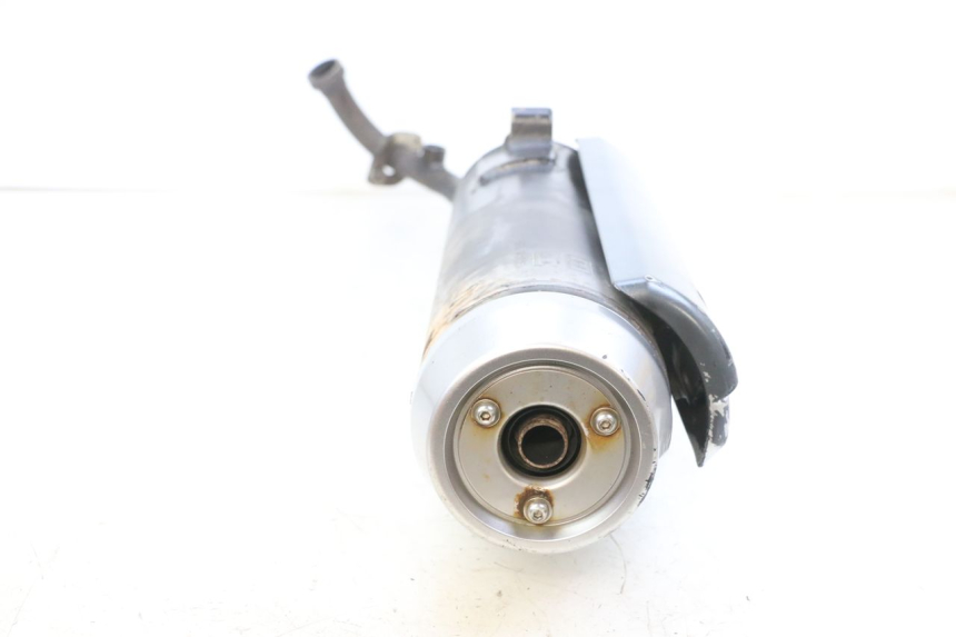 photo de ESCAPE YAMAHA X-MAX XMAX 125 (2010 - 2014) - Zoom sobre los componentes