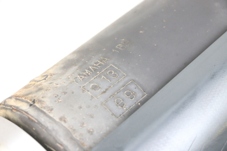 photo de ESCAPE YAMAHA X-MAX XMAX 125 (2010 - 2014) - Primer plano de alta resolución