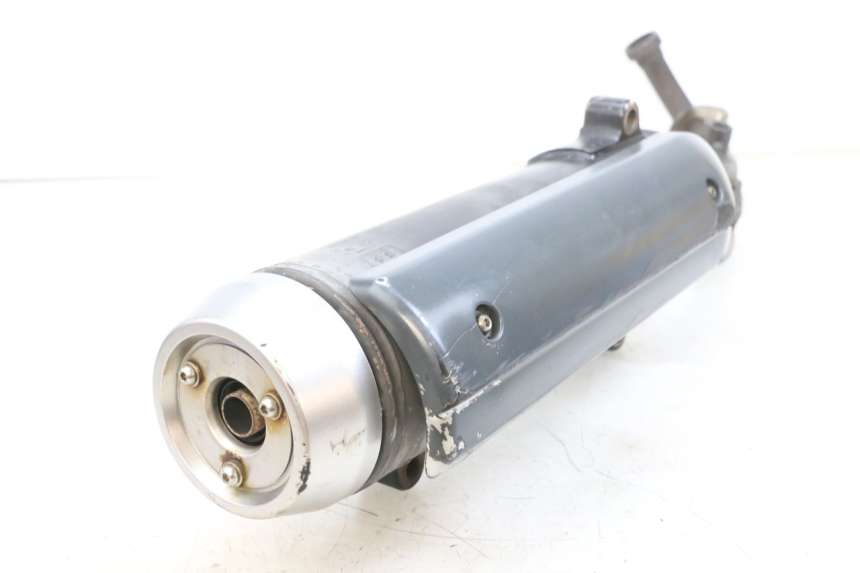 photo de ESCAPE YAMAHA X-MAX XMAX 125 (2010 - 2014) - Foto de producto adicional