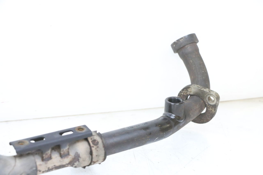 photo de ESCAPE YAMAHA X-MAX XMAX 125 (2010 - 2014) - Inspección visual detallada