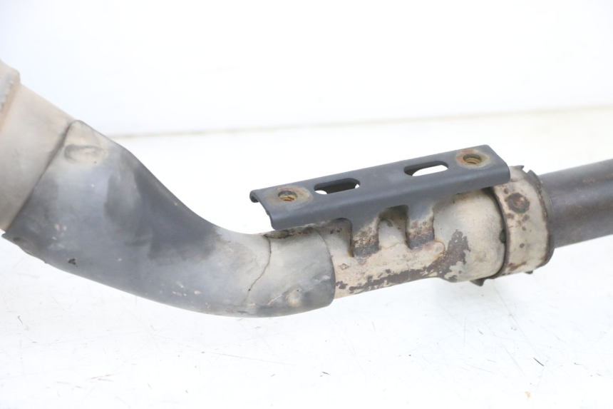 photo de ESCAPE YAMAHA X-MAX XMAX 125 (2010 - 2014) - Enfoque en la estructura