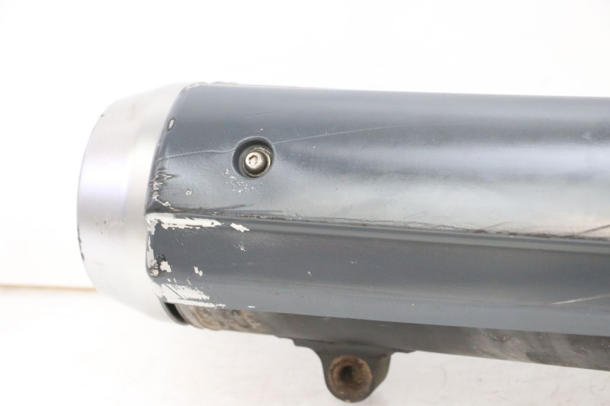 photo de ESCAPE YAMAHA X-MAX XMAX 125 (2010 - 2014) - Zoom calidad de ocasión