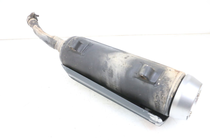 photo de ESCAPE YAMAHA X-MAX XMAX 125 (2010 - 2014) - Zoom estado de uso