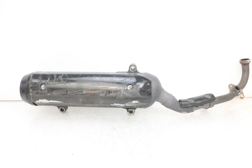 photo de ESCAPE YAMAHA XMAX X-MAX 125 (2006 - 2009) - Vista principal