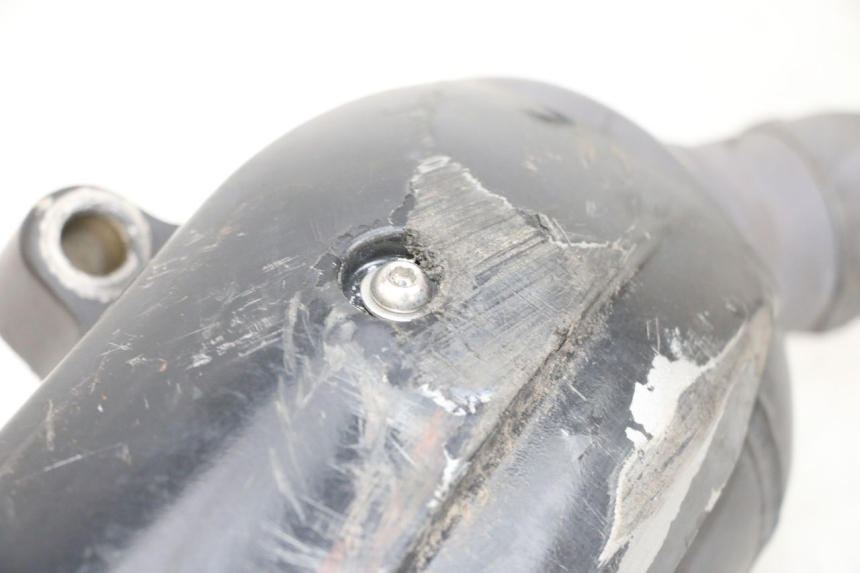 photo de ESCAPE YAMAHA XMAX X-MAX 125 (2006 - 2009) - Zoom estado de uso