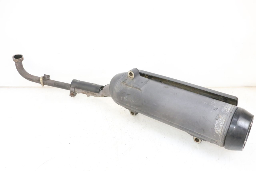 photo de ESCAPE YAMAHA XMAX X-MAX 125 (2006 - 2009) - Recambio usado revisado