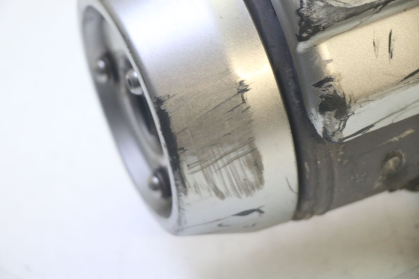 photo de ESCAPE YAMAHA XMAX X-MAX 125 (2006 - 2009) - Otra perspectiva