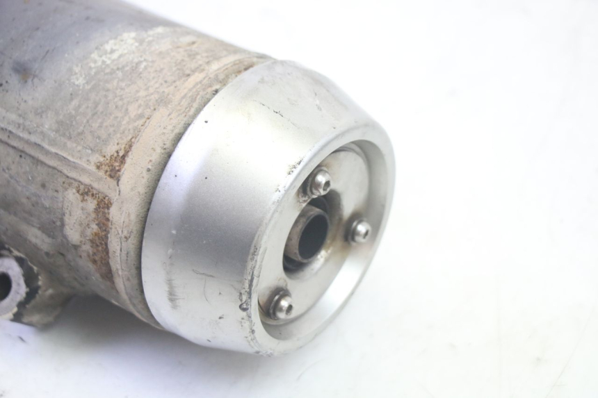 photo de ESCAPE YAMAHA XMAX X-MAX 125 (2006 - 2009) - Estado de la superficie y material