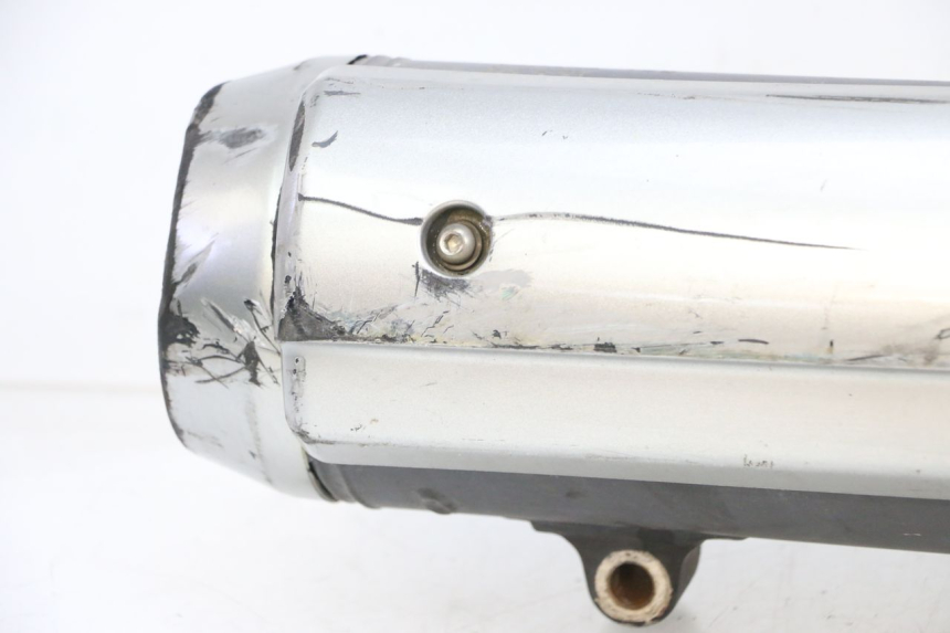 photo de ESCAPE YAMAHA X-MAX XMAX 125 (2010 - 2013) - Ángulo de visión alternativo