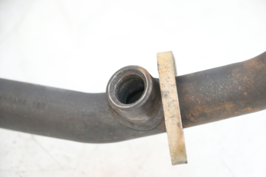 photo de ESCAPE YAMAHA XMAX X-MAX 125 (2006 - 2009) - Primer plano de alta resolución