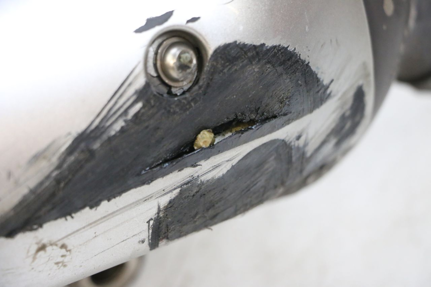 photo de ESCAPE YAMAHA XMAX X-MAX 125 (2006 - 2009) - Foto de producto adicional