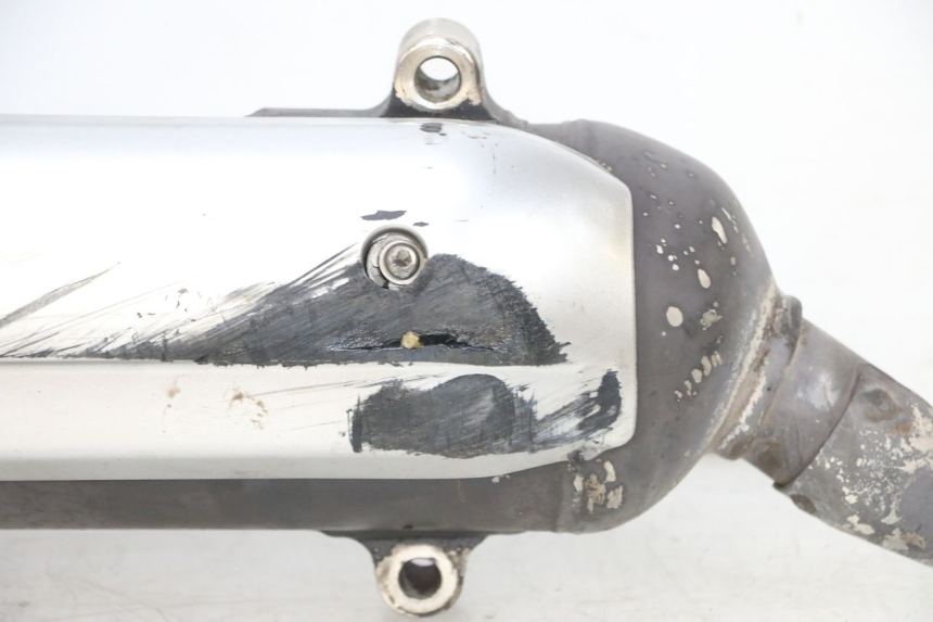 photo de ESCAPE YAMAHA XMAX X-MAX 125 (2006 - 2009) - Zoom calidad de ocasión