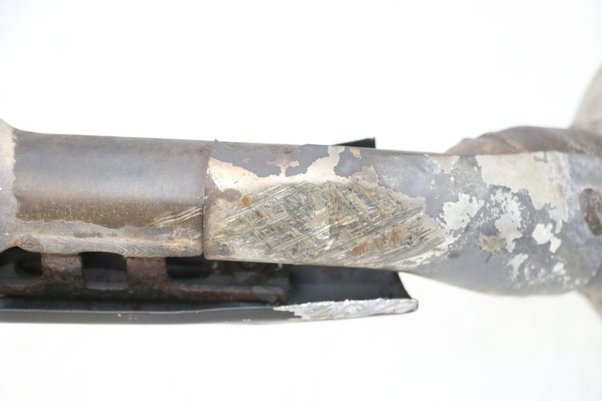 photo de ESCAPE YAMAHA XMAX X-MAX 125 (2006 - 2009) - Detalles de los puntos de fijación