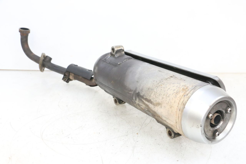 photo de ESCAPE YAMAHA XMAX X-MAX 125 (2006 - 2009) - Recambio usado revisado