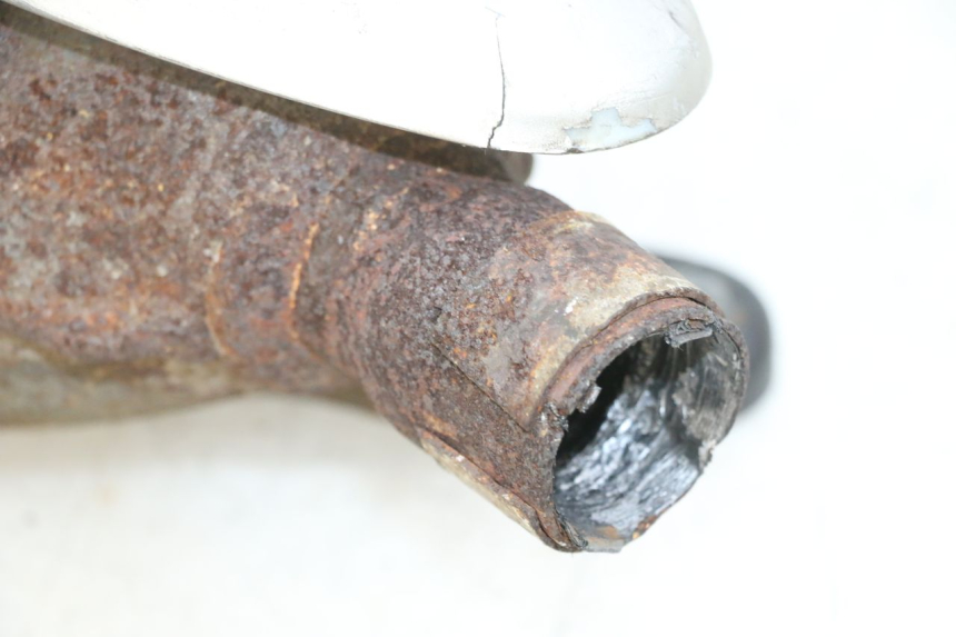 photo de ESCAPE PIAGGIO X8 125 (2004 - 2007) - Detalle de la pieza