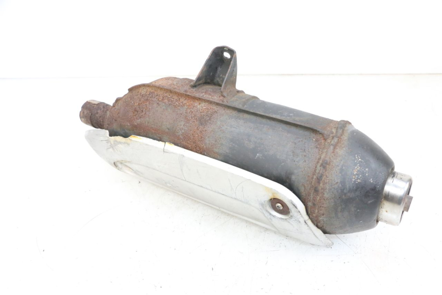 photo de ESCAPE PIAGGIO X8 125 (2004 - 2007) - Zoom estado de uso