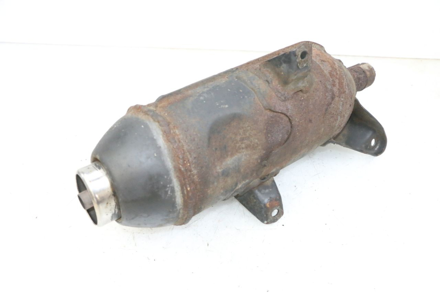 photo de ESCAPE PIAGGIO X8 125 (2004 - 2007) - Otra perspectiva