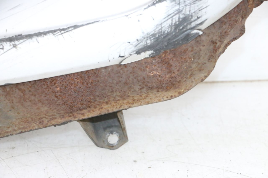 photo de ESCAPE PIAGGIO X8 125 (2004 - 2007) - Zoom sobre los componentes