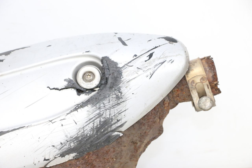 photo de ESCAPE PIAGGIO X8 125 (2004 - 2007) - Primer plano de alta resolución