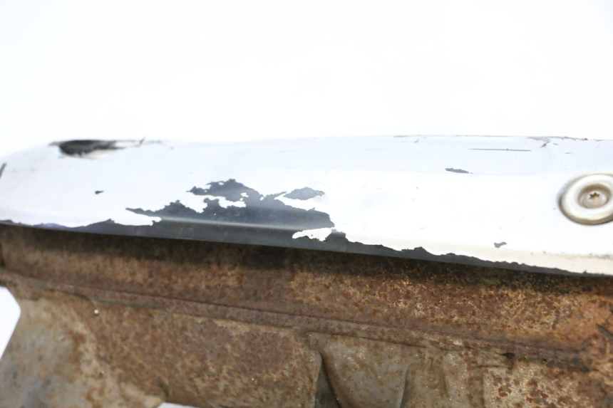 photo de ESCAPE PIAGGIO X8 125 (2004 - 2007) - Zoom estado de uso