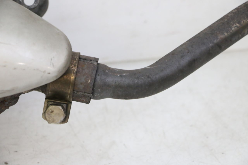 photo de ESCAPE PIAGGIO X9 EVOLUTION 125 (2003 - 2007)