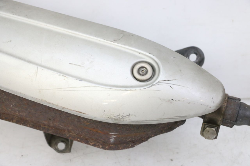 photo de ESCAPE PIAGGIO X9 EVOLUTION 125 (2003 - 2007)