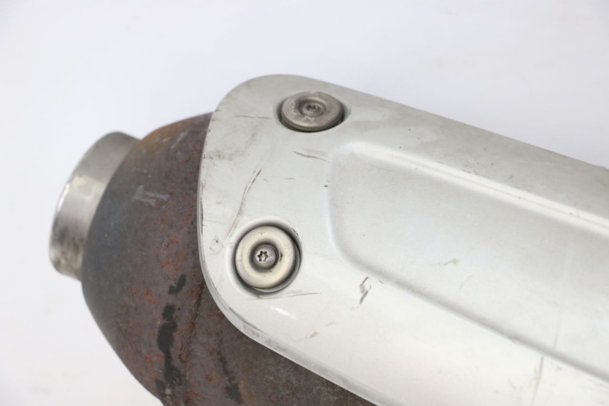 photo de ESCAPE PIAGGIO X9 EVOLUTION 125 (2003 - 2007)