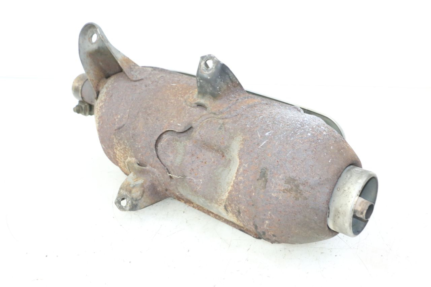 photo de ESCAPE PIAGGIO X9 EVOLUTION 125 (2003 - 2007)