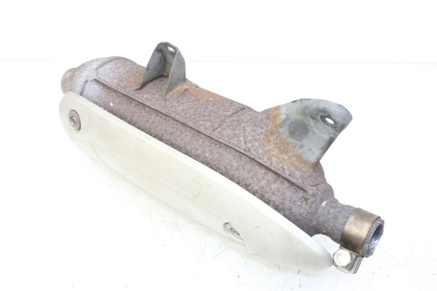 photo de ESCAPE PIAGGIO X9 EVOLUTION 125 (2003 - 2007)