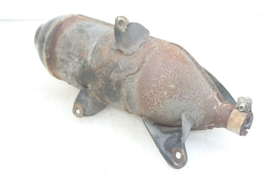 photo de ESCAPE PIAGGIO X9 125 (2000 - 2003)