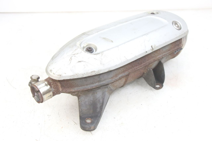 photo de ESCAPE PIAGGIO X9 125 (2000 - 2003)