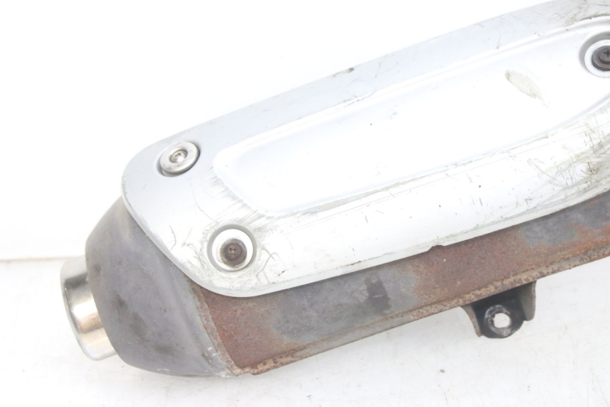 photo de ESCAPE PIAGGIO X9 125 (2000 - 2003)