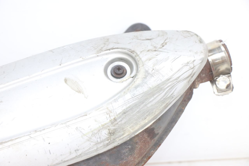 photo de ESCAPE PIAGGIO X9 125 (2000 - 2003)