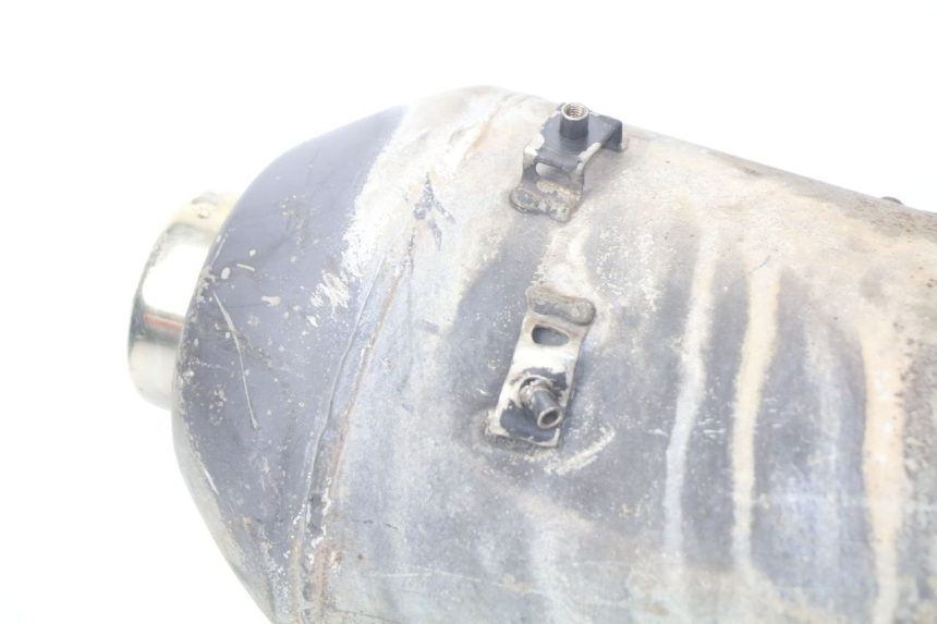 photo de ESCAPE PIAGGIO XEVO - X EVO 125 (2007 - 2016)