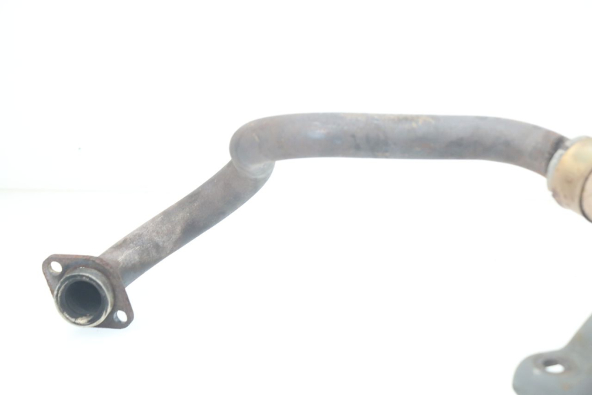 photo de ESCAPE PIAGGIO XEVO - X EVO 125 (2007 - 2016)