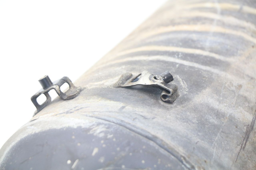 photo de ESCAPE PIAGGIO XEVO - X EVO 125 (2007 - 2016)