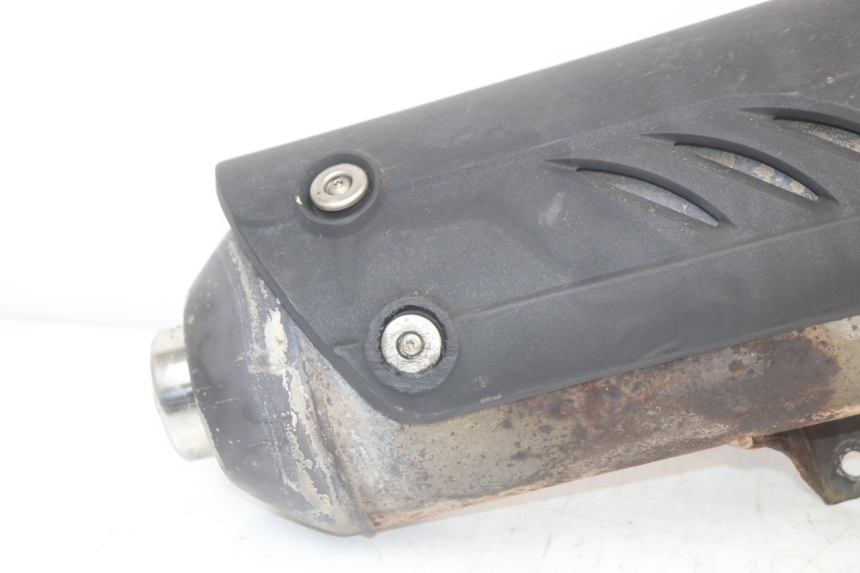 photo de ESCAPE PIAGGIO XEVO - X EVO 125 (2007 - 2016) - Detalle de la pieza