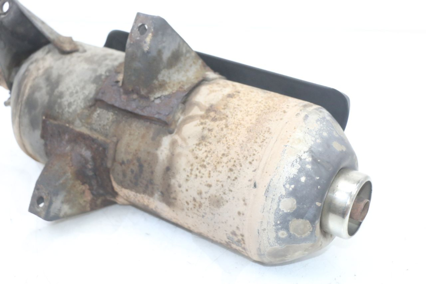 photo de ESCAPE PIAGGIO XEVO - X EVO 125 (2007 - 2016) - Otra vista del artículo