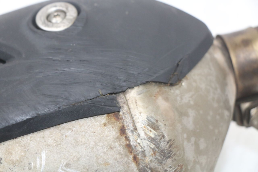 photo de ESCAPE PIAGGIO XEVO - X EVO 125 (2007 - 2016) - Vista general del producto