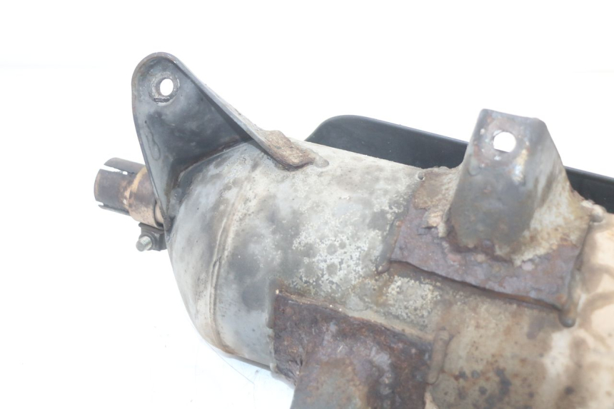 photo de ESCAPE PIAGGIO XEVO - X EVO 125 (2007 - 2016) - Recambio usado revisado