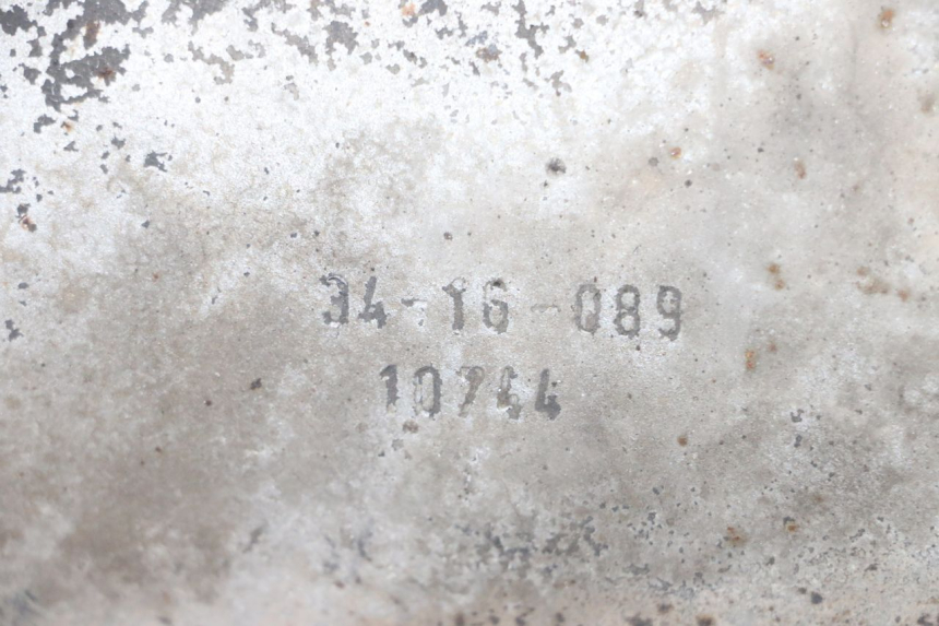 photo de ESCAPE PIAGGIO XEVO - X EVO 125 (2007 - 2016) - Detalle de la pieza